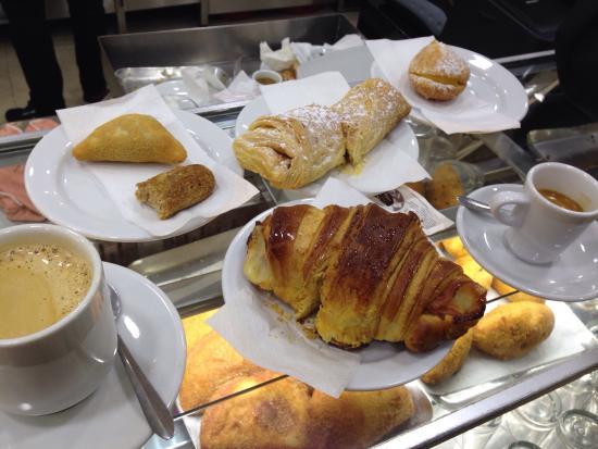 Pastelaria Casa Brasileira